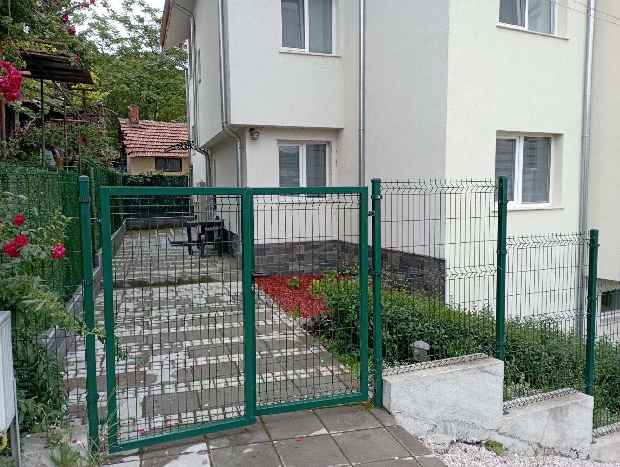 Студио За Нощувки Габрово エクステリア 写真